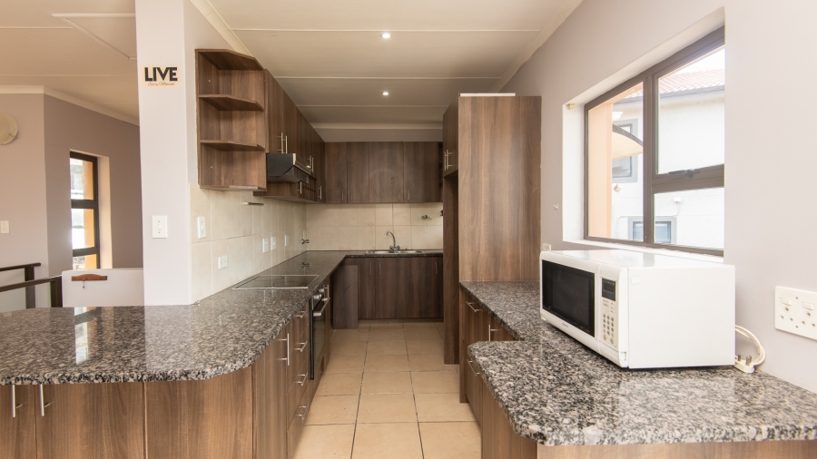 3 Bedroom Property for Sale in Bergsig Western Cape